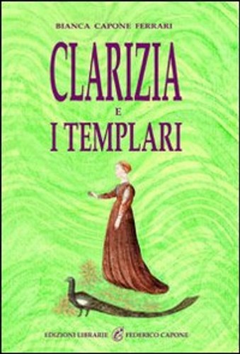 Libri capone ferrari - capone, bianca
