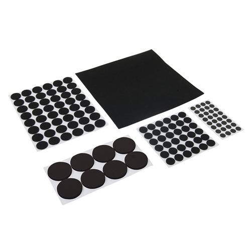 125 feltrini feltrino - 125, pz