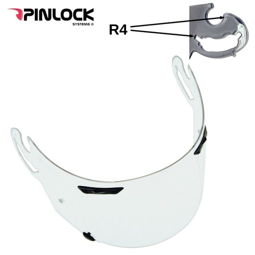 Visiera arai 7 - visiera, rx-7