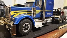 Camion tamiya 14 - rc, 1:14