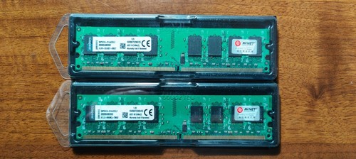 Memorie ram kingston - memorie,