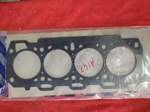 Guarnizione testata fiat bravo - guarnizione,