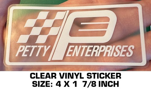 Petty enterprises clear vinyl - enterprises,