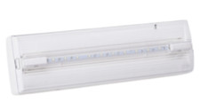 Lampada emergenza led - di,