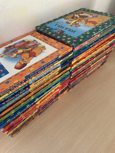 Libri winnie the pooh - libri,