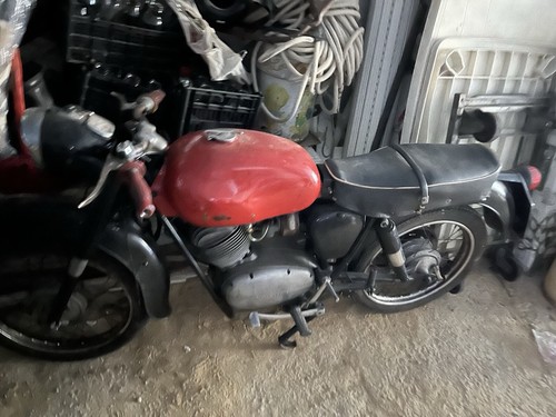 Ricambi guzzi stornello - guzzi, 125