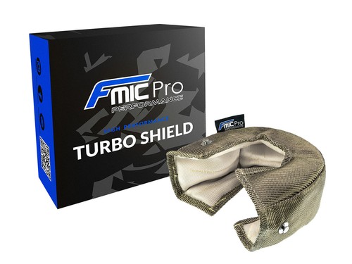 Turbo shield coperta - turbo, /