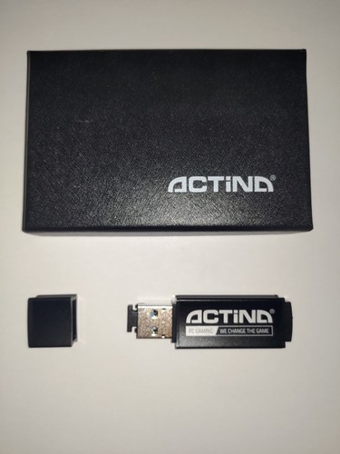 Pendrive pennetta actina gb - pennetta,