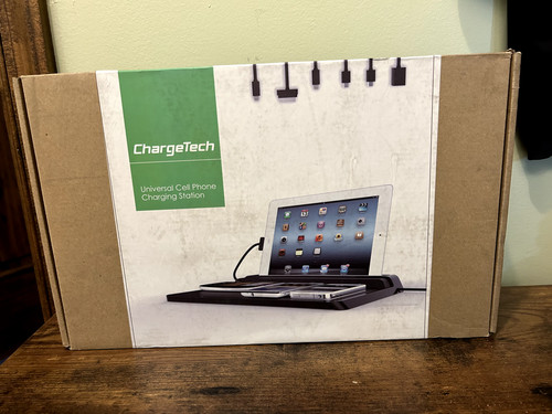 Chargetech tablet phone - chargetech,