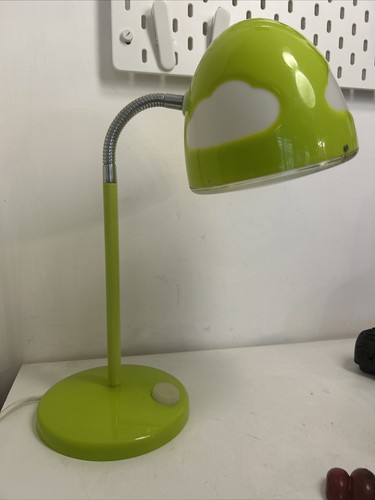 Lampada tavolo ikea skojig - ikea,