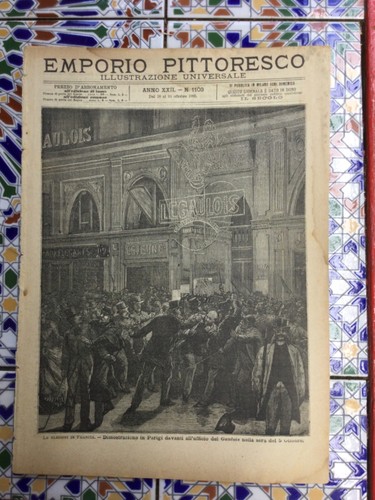 1875 corse cavalli - corse,