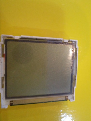 Display originale - display,