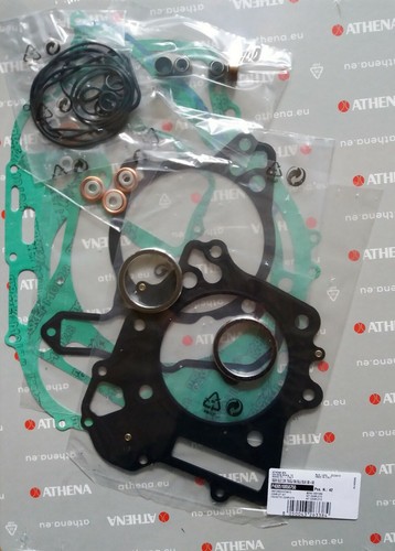 Per suzuki 750 800 - dr, athena