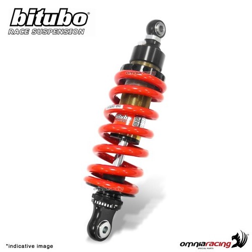 Adjustable bitubo xze1 rear - bitubo,