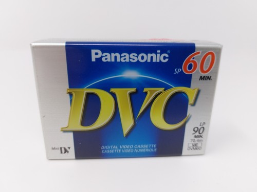 Panasonic min 90 - 60,