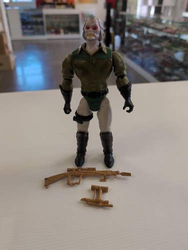 Bravestarr tex hex mattel - tex,