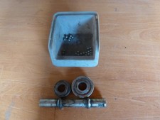 Ancien velo jeu pedalier - ancien, de
