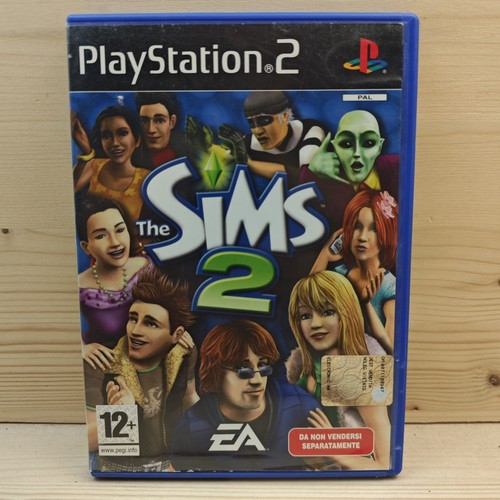 The sims pal ita - 2,