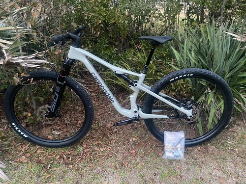 Cannondale scalpel mountain - cannondale, 3