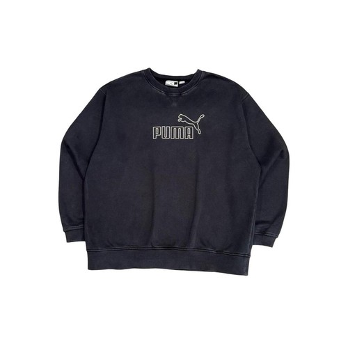 Felpa puma maglione - felpa,