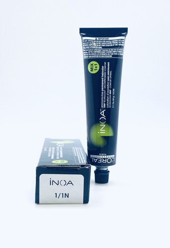 Loreal inoa permanent - loreal,