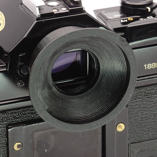 Canon 1p av 1 at - av-1, at-1
