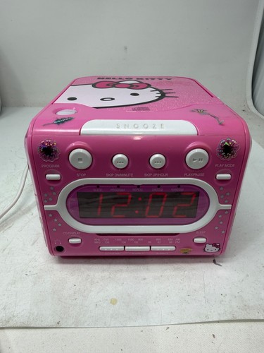 Funziona hello kitty radio - funziona,