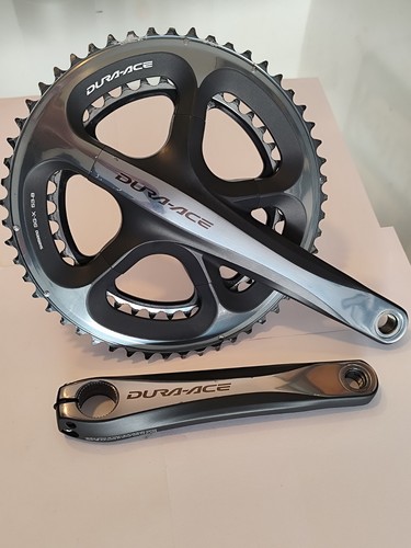 Catena guarnitura shimano - catena, dura