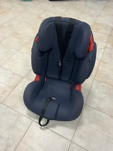 Seggiolino auto 36 kg - seggiolino, x
