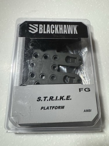 Blackhawk piattaforma serpa - blackhawk,,