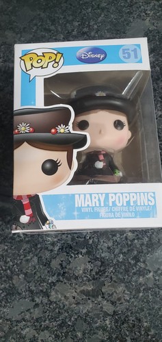 Funko pop figurina mary - figurina,