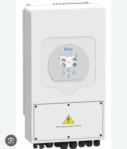 Inverter ibrido monofase - ibrido,