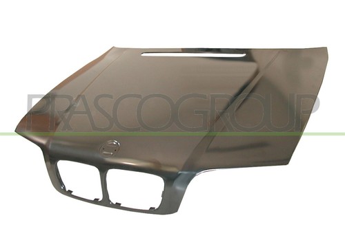 Cofano motore bm0183100 - motore, prasco