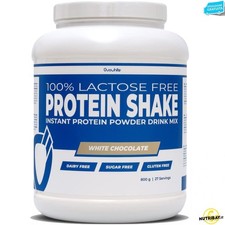 Ovowhite protein shake - shake, gr