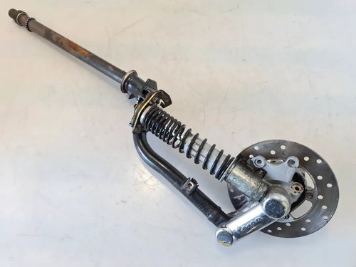Forcella completo piaggio - completo,
