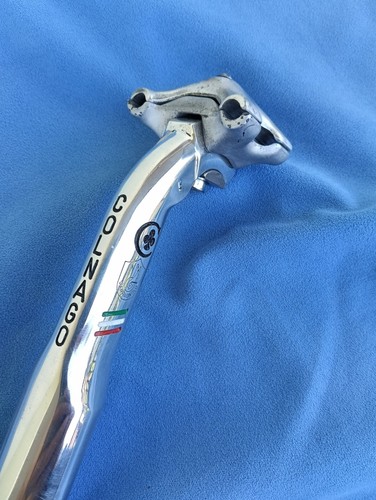 Colnago campagnolo record - colnago, c