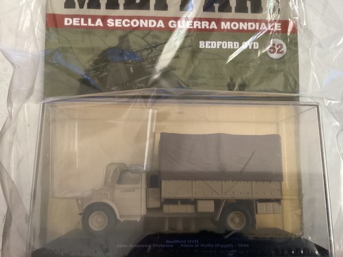 Veicoli militari della - veicoli, 2°