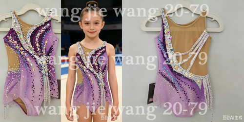 Body ginnastica ritmica - ,