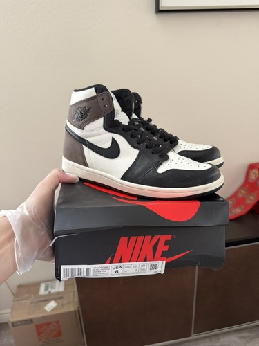 Jordan air - 1, retro