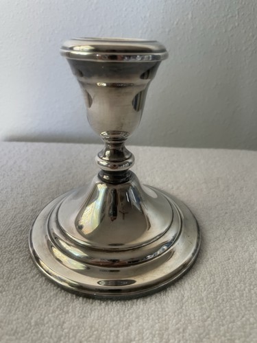 Gorham portacandele originale - gorham,