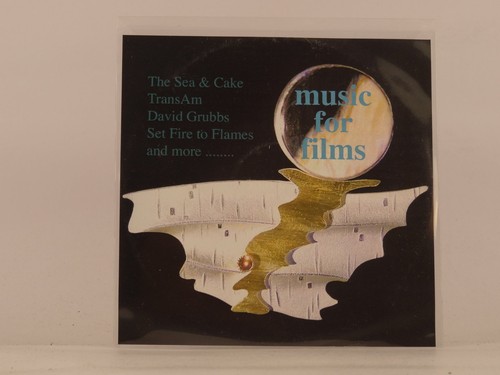 Various artists music for - various,