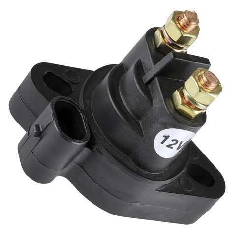 Interruttore relè solenoide