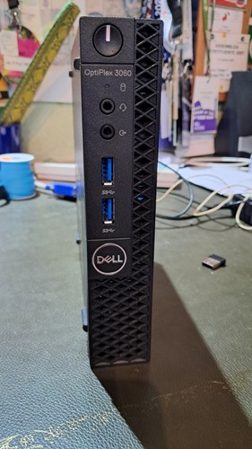 Fisso dell optiplex 3060 - fisso,
