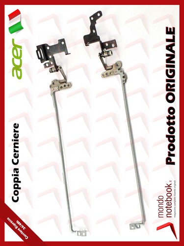 Coppia cerniere notebook - coppia,
