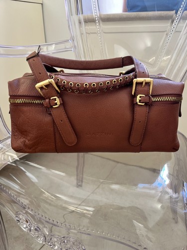 Borsa bauletto mazzini due - mazzini, a