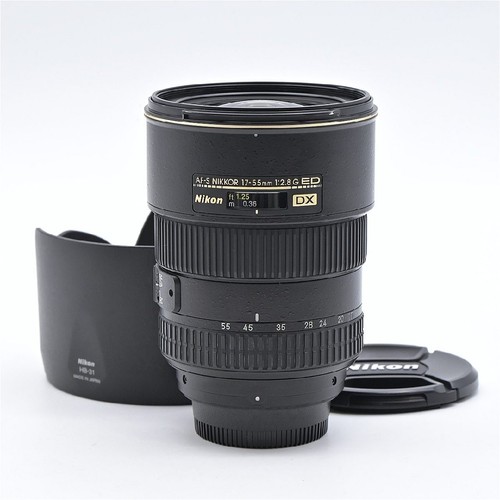 Nikon nikkor 17 - nikon,