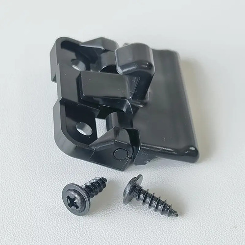 Clip fissaggio copertura - fissaggio,