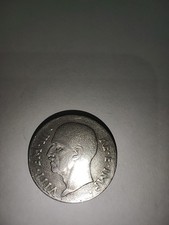 Moneta centesimi lire - centesimi, di