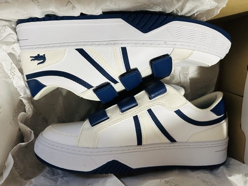 Scarpe uomo lacoste nuove - scarpe,