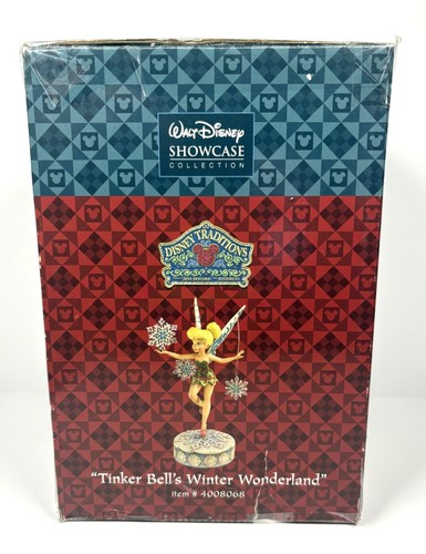 Figurina disney traditions - disney, jim